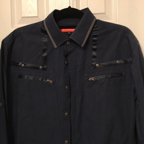 Men’s shirt - Picture 3 of 7